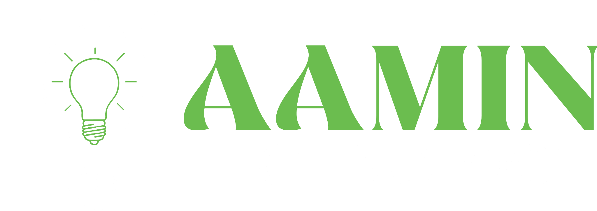 Aamin Technology